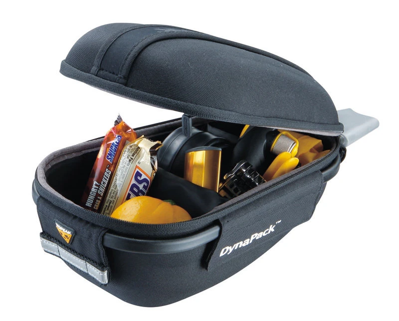 Topeak Dynapack Seat Bag 4 Topeak Dynapack Seat Bag - Image 2