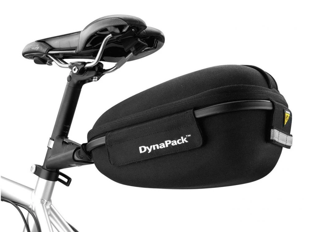 Topeak Dynapack Seat Bag 5 Topeak Dynapack Seat Bag - Image 3