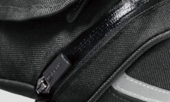 Topeak Aero Wedge Pack DX Medium Seat Bag 8 Topeak Aero Wedge Pack DX Medium Seat Bag -Bike Accessories Sale 71113 topeak aero wedge pack dx medium seat bag