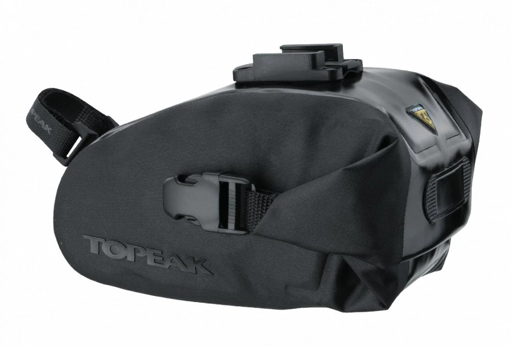 Topeak Wedge DryBag Medium Seat Bag 3 Topeak Wedge DryBag Medium Seat Bag