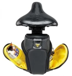 Topeak Mondopack Seat Bag -Bike Accessories Sale 71134 topeak aero wedge pack dx small seat bag