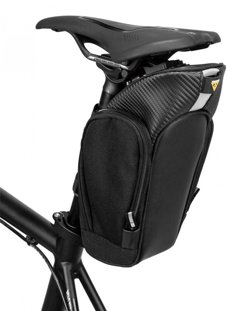 Topeak Mondopack XL Seat Bag 4 Topeak Mondopack XL Seat Bag - Image 2
