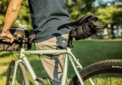 Topeak Burrito Pack Seat Bag 10 Topeak Burrito Pack Seat Bag -Bike Accessories Sale 71157 topeak burrito pack seat bag