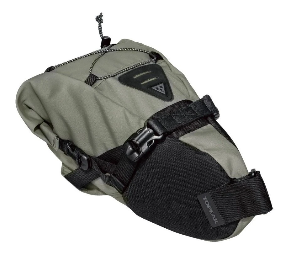 Topeak Backloader Bikepacking 6L Seat Bag 3 Topeak Backloader Bikepacking 6L Seat Bag