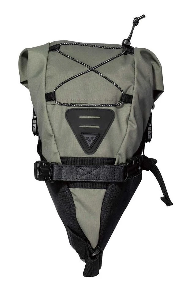 Topeak Backloader Bikepacking 6L Seat Bag 4 Topeak Backloader Bikepacking 6L Seat Bag - Image 2