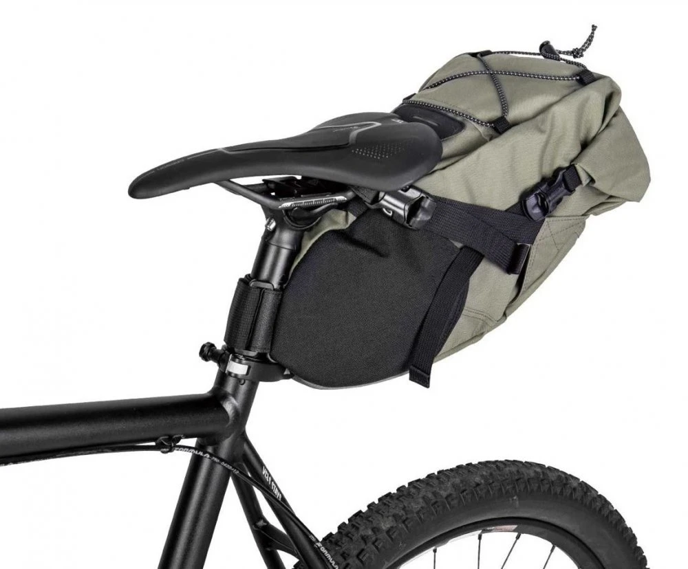 Topeak Backloader Bikepacking 6L Seat Bag 5 Topeak Backloader Bikepacking 6L Seat Bag - Image 3