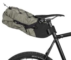 Topeak Backloader Bikepacking 10L Seat Bag 8 Topeak Backloader Bikepacking 10L Seat Bag -Bike Accessories Sale 71176 topeak backloader bikepacking seat bag