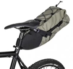 Topeak Backloader Bikepacking 10L Seat Bag 9 Topeak Backloader Bikepacking 10L Seat Bag -Bike Accessories Sale 71177 topeak backloader bikepacking seat bag