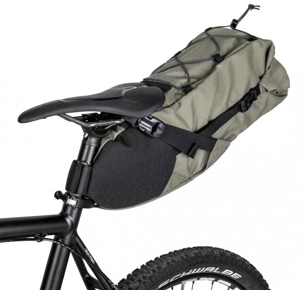 Topeak Backloader Bikepacking 10L Seat Bag 6 Topeak Backloader Bikepacking 10L Seat Bag - Image 4