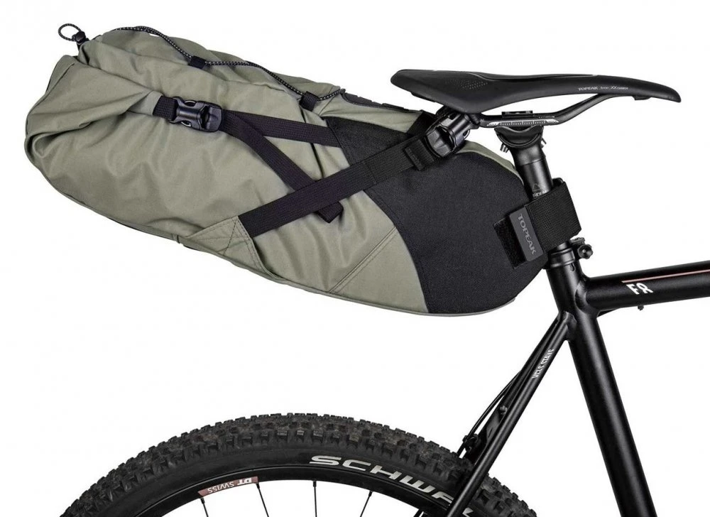 Topeak Backloader Bikepacking 15L Seat Bag 5 Topeak Backloader Bikepacking 15L Seat Bag - Image 3