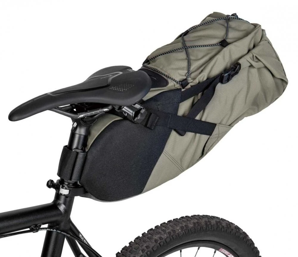 Topeak Backloader Bikepacking 15L Seat Bag 6 Topeak Backloader Bikepacking 15L Seat Bag - Image 4