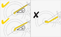 Topeak TetraRack M2L 11 Topeak TetraRack M2L -Bike Accessories Sale 71220 topeak tetrarack r2