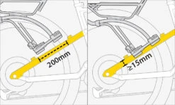 Topeak TetraRack M2L 13 Topeak TetraRack M2L -Bike Accessories Sale 71222 topeak tetrarack r2