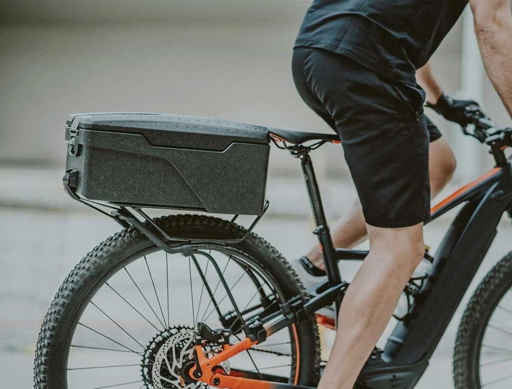 Topeak MTX E-Xplorer TrunkBox 5 Topeak MTX E-Xplorer TrunkBox - Image 3