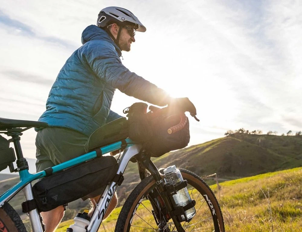 Topeak Midloader Bikepacking Bag 3L 5 Topeak Midloader Bikepacking Bag 3L - Image 3