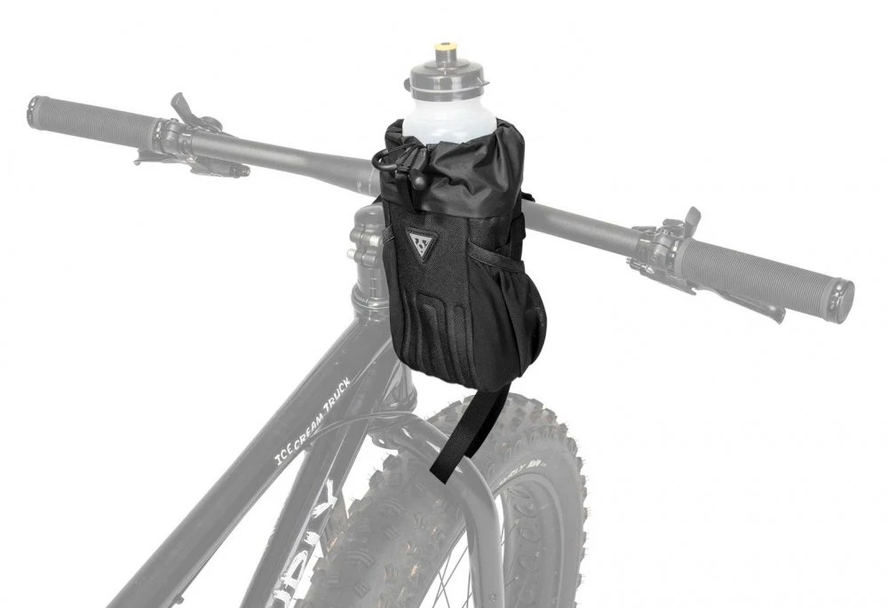 Topeak Freeloader Bikepacking Handlebar Bag 4 Topeak Freeloader Bikepacking Handlebar Bag - Image 2