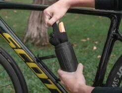 Topeak Escape Pod L 7 Topeak Escape Pod L -Bike Accessories Sale 71333 topeak escape pod l