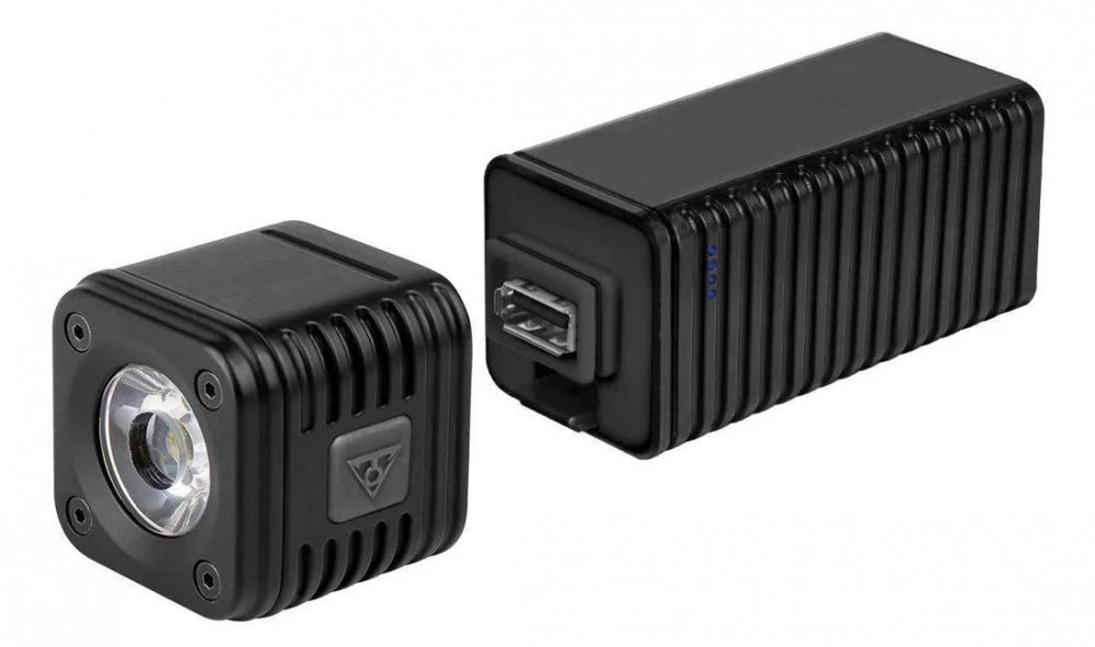 Topeak CubiCubi 850 Light 4 Topeak CubiCubi 850 Light - Image 2