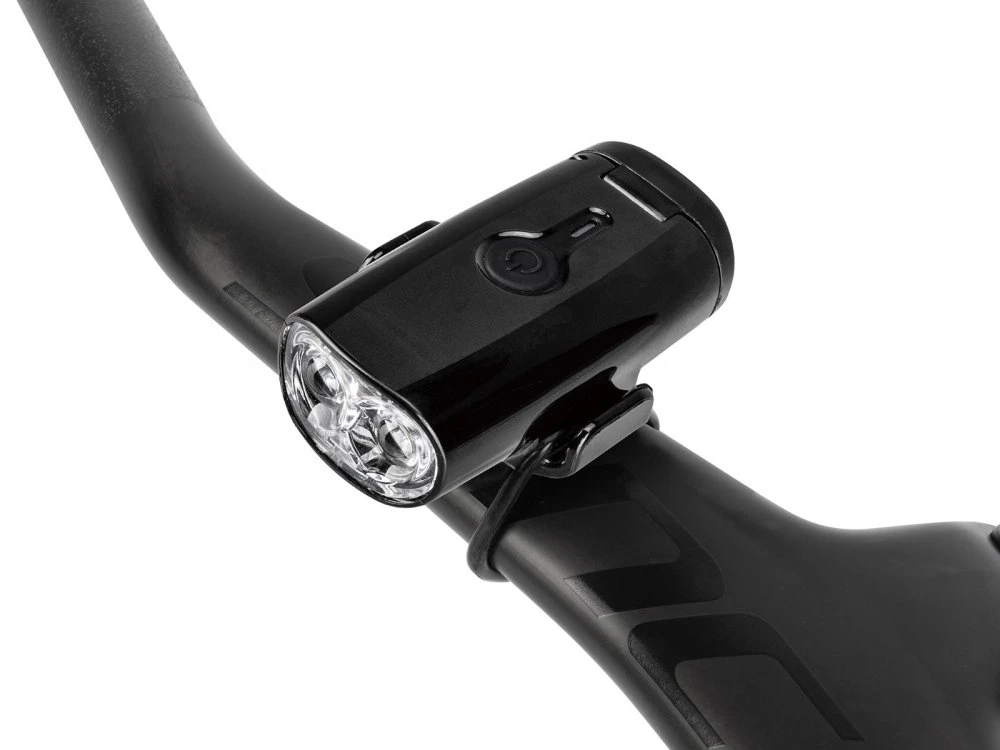 Topeak Head Lux 150 AA Light 4 Topeak Head Lux 150 AA Light - Image 2