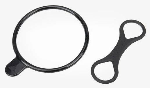 Topeak Head Lux 150 AA Light 6 Topeak Head Lux 150 AA Light - Image 4