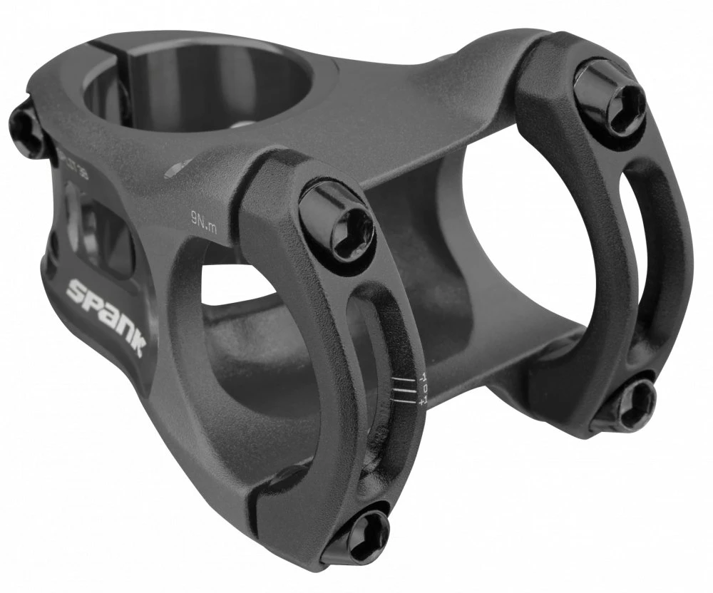 Spank Split Stem 4 Spank Split Stem - Image 2