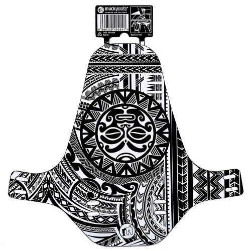 MuckyNutz Face Fender 3 MuckyNutz Face Fender