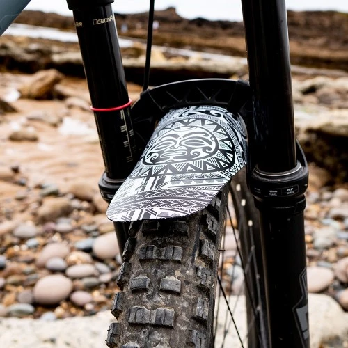 MuckyNutz Face Fender 4 MuckyNutz Face Fender - Image 2