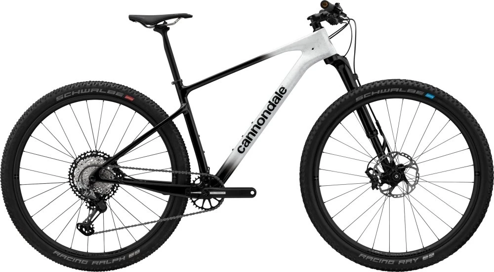 Cannondale Scalpel HT Hi-MOD 1 3 Cannondale Scalpel HT Hi-MOD 1