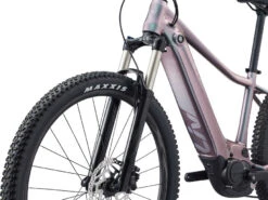 Liv Vall E+ 2 10 Liv Vall E+ 2 -Bike Accessories Sale 72014 liv vall e 2