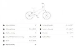 Woom 3 10 Woom 3 -Bike Accessories Sale 72740 woom 3