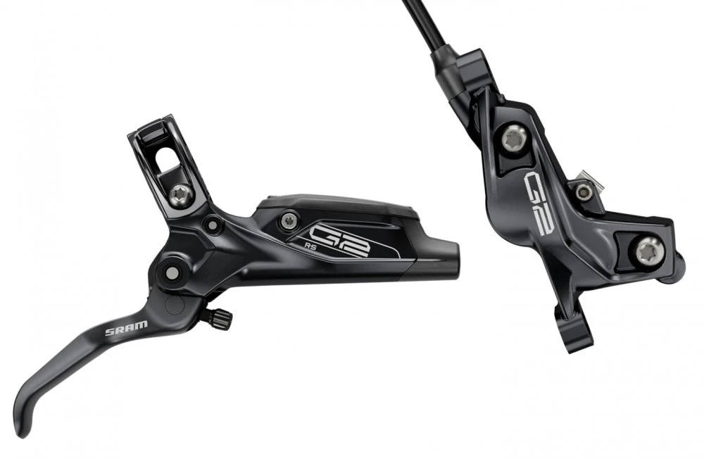 Sram G2 RS 3 Sram G2 RS
