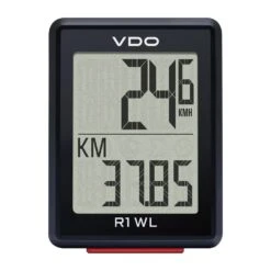 VDO R1 WL 7 VDO R1 WL -Bike Accessories Sale 76685 vdo r1 wl