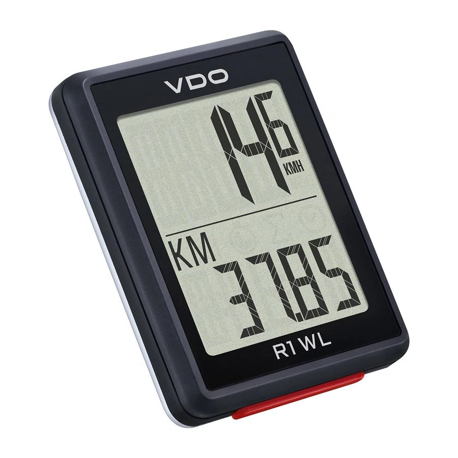 VDO R1 WL 3 VDO R1 WL