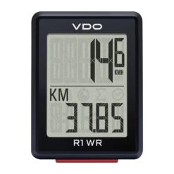 VDO R1 WR -Bike Accessories Sale 76688 vdo r1 wr