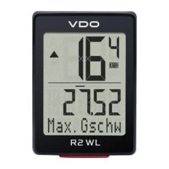 VDO R2 WL 7 VDO R2 WL -Bike Accessories Sale 76699 vdo r2 wl