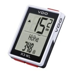 VDO R3 WL 6 VDO R3 WL -Bike Accessories Sale 76704 vdo r3 wl