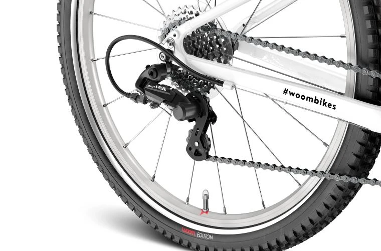 Woom 4 4 Woom 4 - Image 2