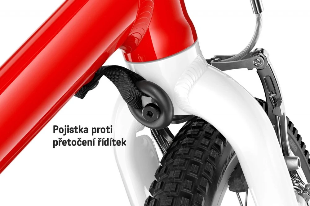 Woom 2 5 Woom 2 - Image 3