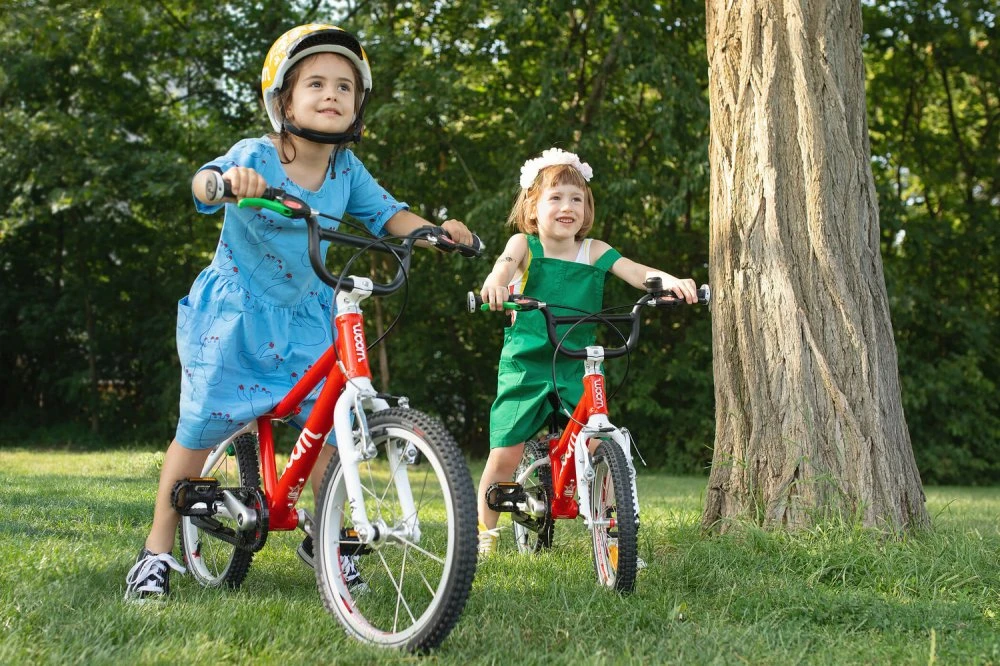 Woom 2 7 Woom 2 - Image 5