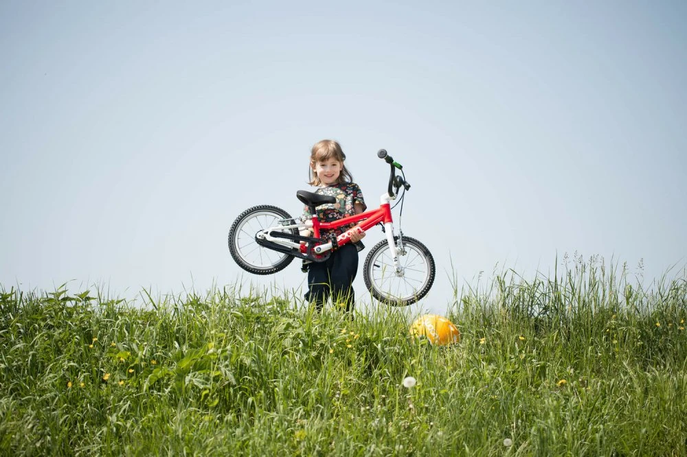 Woom 2 8 Woom 2 - Image 6