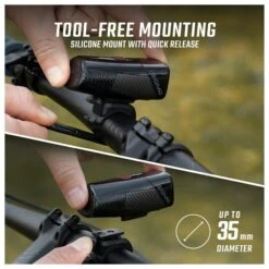 SIGMA SPORT Sigma Buster 400 -Bike Accessories Sale 77179 sigma buster 400