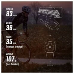 SIGMA SPORT Sigma Buster 400 -Bike Accessories Sale 77180 sigma buster 400