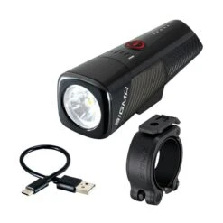 SIGMA SPORT Sigma Buster 800 -Bike Accessories Sale 77186 sigma buster 800