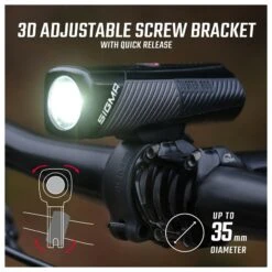 SIGMA SPORT Sigma Buster 800 -Bike Accessories Sale 77188 sigma buster 800