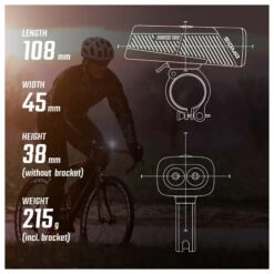 SIGMA SPORT Sigma Buster 1100 -Bike Accessories Sale 77198 sigma buster 1100