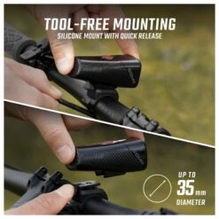 SIGMA SPORT Sigma Buster 150 -Bike Accessories Sale 77206 sigma buster 150