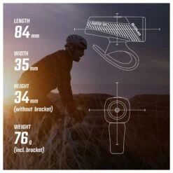 SIGMA SPORT Sigma Buster 150 -Bike Accessories Sale 77207 sigma buster 150