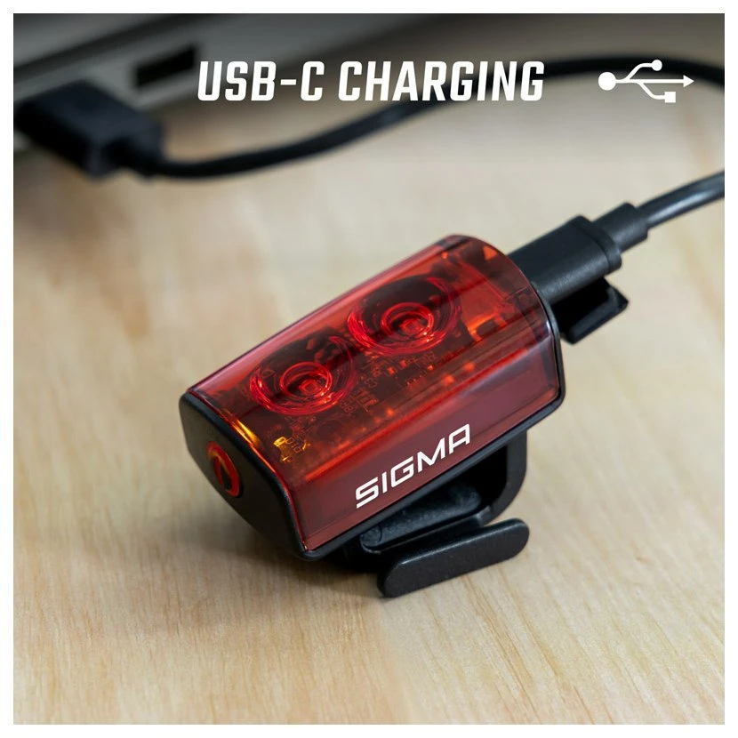 SIGMA SPORT Sigma Buster RL 80 5 SIGMA SPORT Sigma Buster RL 80 - Image 3