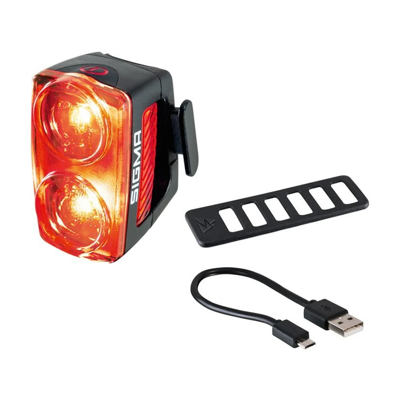 SIGMA SPORT Sigma Buster RL 150 4 SIGMA SPORT Sigma Buster RL 150 - Image 2