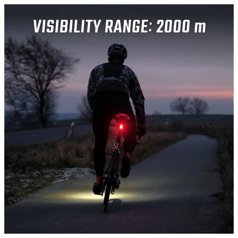 SIGMA SPORT Sigma Buster RL 150 7 SIGMA SPORT Sigma Buster RL 150 - Image 5